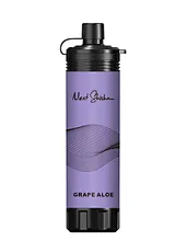 my shisha